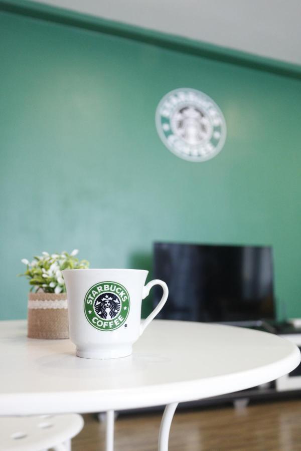 Cozy Suite Starbus! Zetapark! Above Shopping Mall! Free Wifi Free Parking กัวลาลัมเปอร์ ภายนอก รูปภาพ