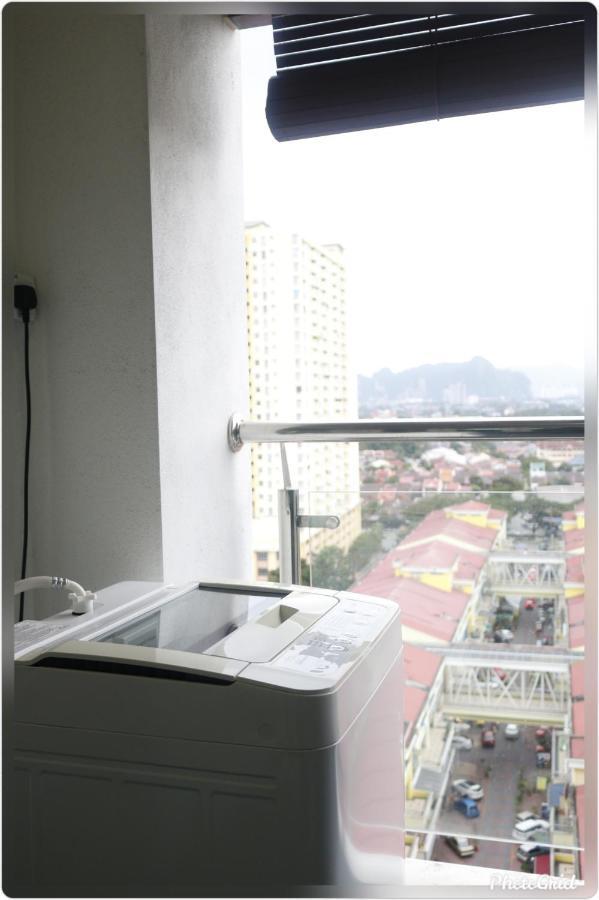 Cozy Suite Starbus! Zetapark! Above Shopping Mall! Free Wifi Free Parking กัวลาลัมเปอร์ ภายนอก รูปภาพ