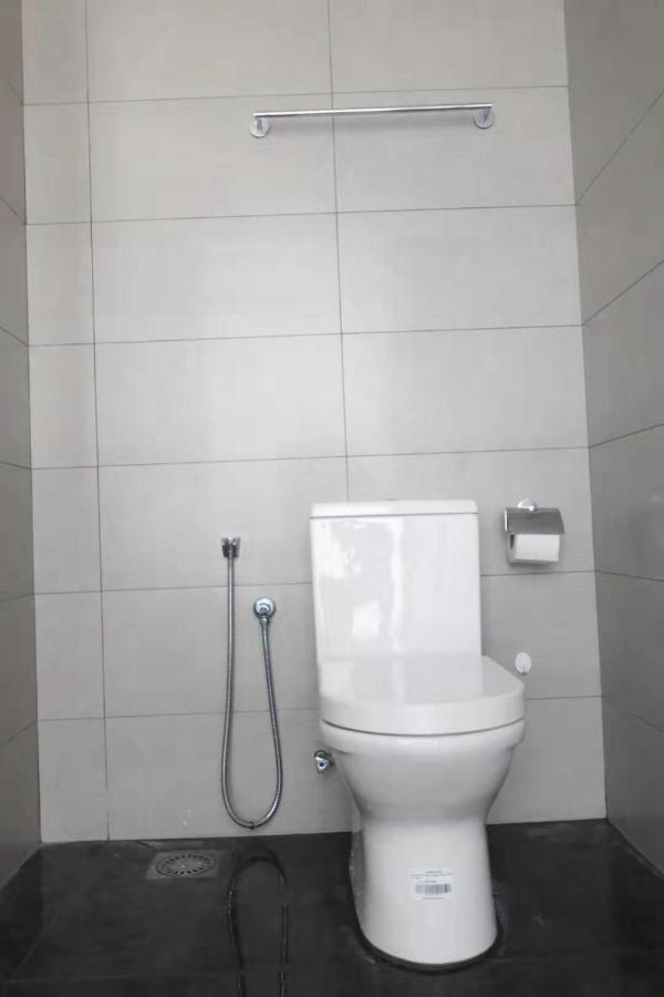 Cozy Suite Starbus! Zetapark! Above Shopping Mall! Free Wifi Free Parking กัวลาลัมเปอร์ ภายนอก รูปภาพ
